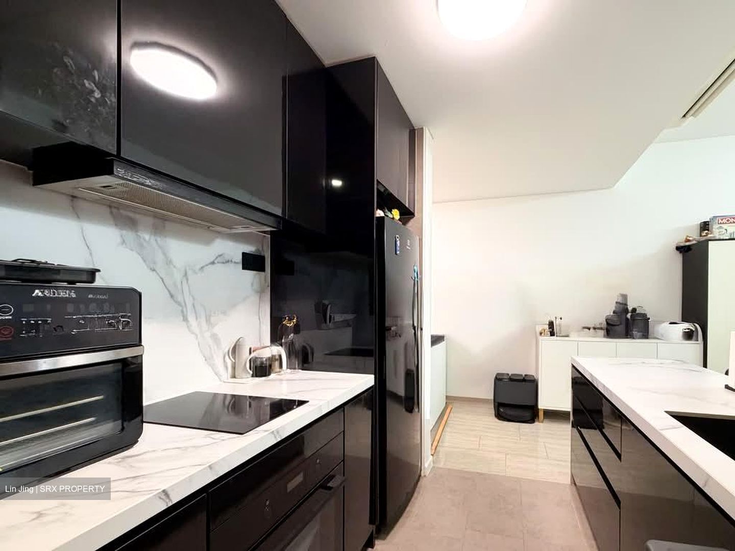 Stratum (D18), Condominium #597392941